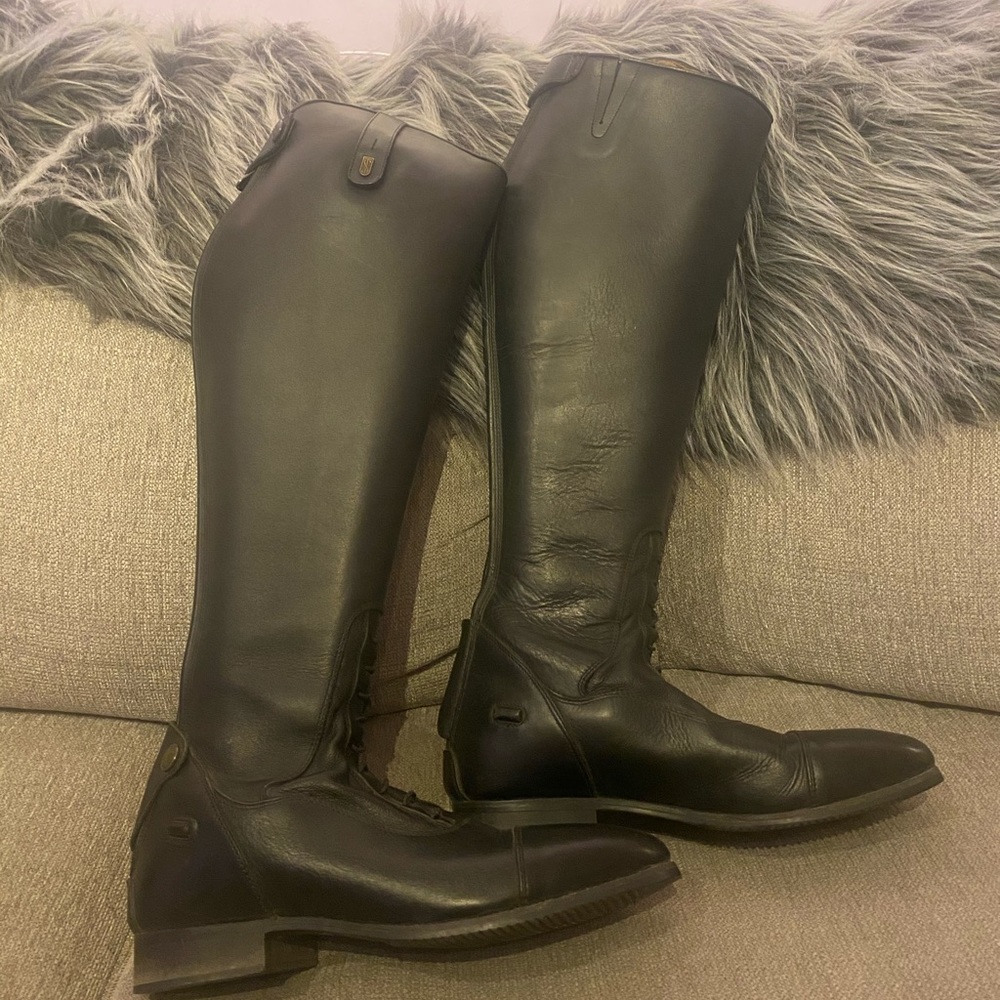 Tredstep Ireland Da Vinci Field Boot Women